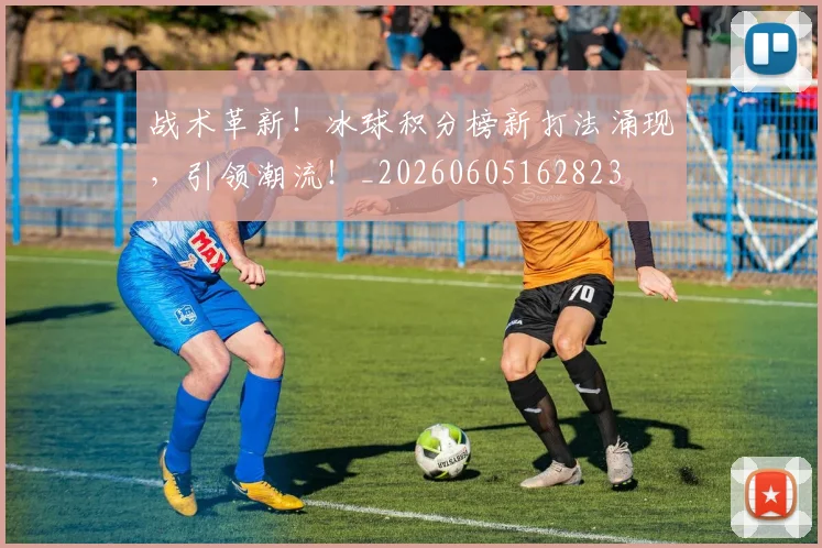 战术革新!冰球积分榜新打法涌现,引领潮流!_20260605162823