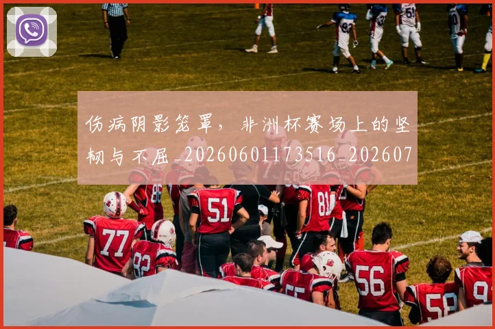 伤病阴影笼罩,非洲杯赛场上的坚韧与不屈_20260601173516_20260707012001